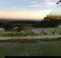 Pike and Joyce Adelaide Hills - ACT Tourism