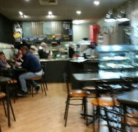 Rostrevor Pizza Bar - ACT Tourism