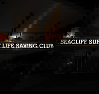 Seacliff Surf Life Saving Club - ACT Tourism