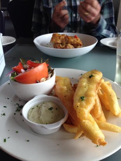 St Kilda Beach Hotel - ACT Tourism 8