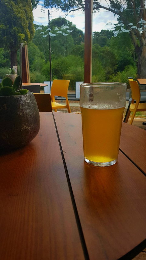 The Duck Inn - ACT Tourism 1