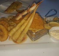 The Rocks Tavern - ACT Tourism