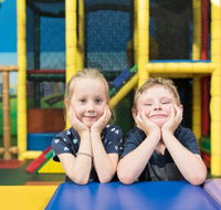 The Treehouse Play Cafe - ACT Tourism