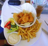 Yum Sing Restaurant - ACT Tourism