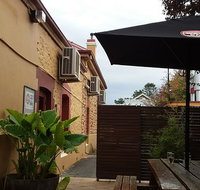 Angas Park Hotel - ACT Tourism