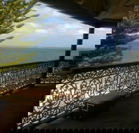 Aurora Ozone Hotel - ACT Tourism