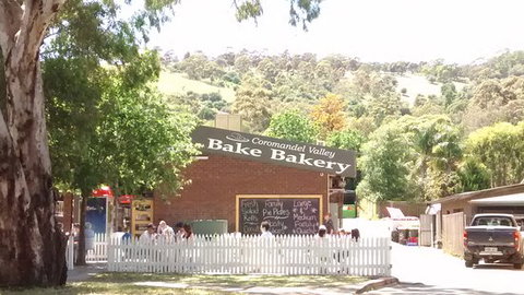 Bake Bakery - ACT Tourism 0