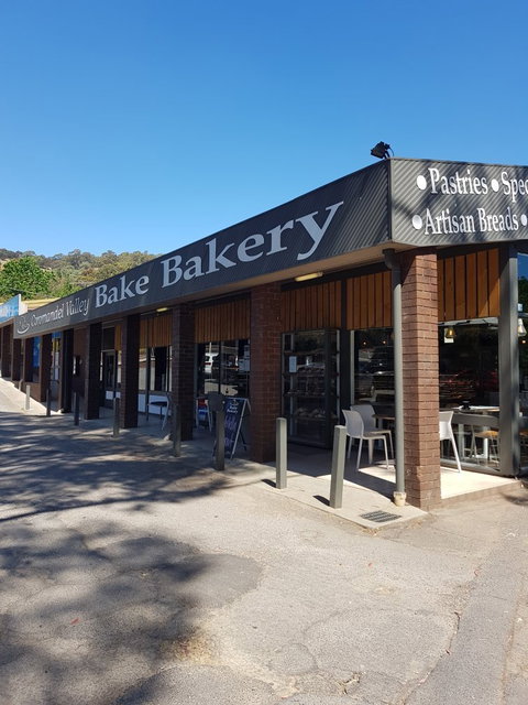 Bake Bakery - ACT Tourism 10