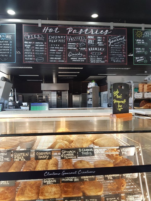 Bake Bakery - ACT Tourism 2