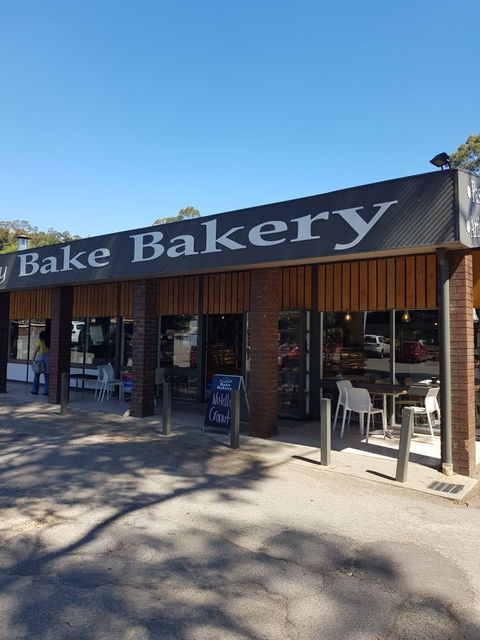 Bake Bakery - ACT Tourism 4