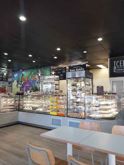 Bake Bakery - ACT Tourism 6