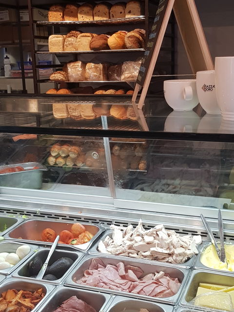 Beck's Bakehouse - ACT Tourism 2