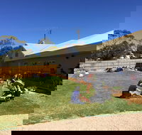 Beer Garden Brewing - ACT Tourism