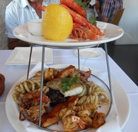 Blues Restaurant - ACT Tourism