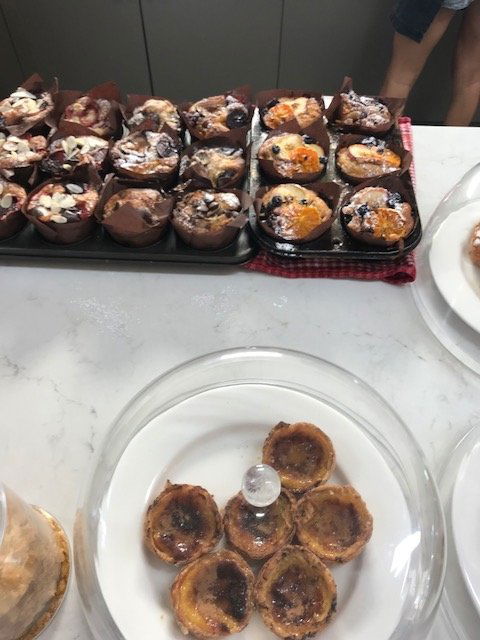 Darling's Food With Passion Cafe - ACT Tourism 1