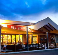 Del Giorno - ACT Tourism
