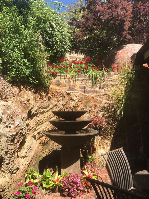 Emprades Petit Cafe - ACT Tourism 4