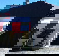 Ferguson Australia - ACT Tourism