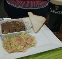 Flanagan's Irish Pub - ACT Tourism