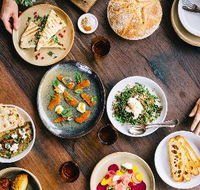 Harvest Kitchen - ACT Tourism