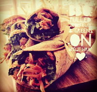 Herbivore Kind Kitchen - ACT Tourism