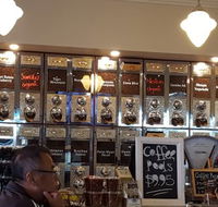 Java Lifestyle coffee  tea - ACT Tourism