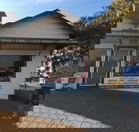 JM Deli - ACT Tourism