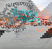 Kangaroo Island Fresh Seafoods - ACT Tourism