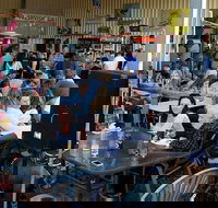 KI Tru Thai - ACT Tourism