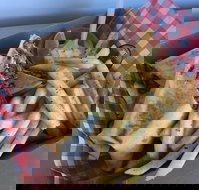 Kieran's Kitchen - ACT Tourism