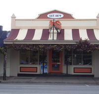 Main Street Bakehouse - ACT Tourism