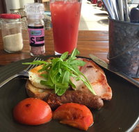 Mamma Lous - ACT Tourism