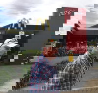 Mcdonald's - ACT Tourism