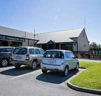 Middleton Tavern - ACT Tourism