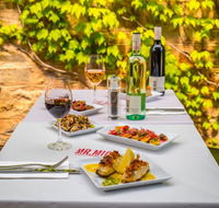 Mr. Mick - ACT Tourism