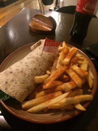 Nando's Marion - ACT Tourism 0