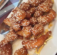 Peacock Gardens Chinese and Thai Restaurant - ACT Tourism