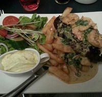 Pier hotel - ACT Tourism