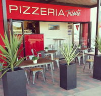 Pizzeria Trieste - ACT Tourism