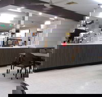 Puma Roadhouse  Truckstop - ACT Tourism