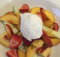 Reflections Restaurant - ACT Tourism