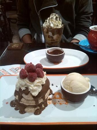 San Churro Marion - ACT Tourism 0