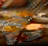 Seed Clare Valley - ACT Tourism