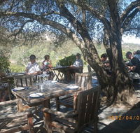 Skillogalee Winery  Restaurant - ACT Tourism