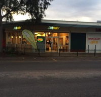 Subway - ACT Tourism