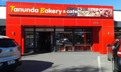 Tanunda Bakery & Cafe - ACT Tourism 0