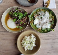 The Eatery - ACT Tourism