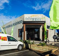 The Fresh Fish Place - Factory Direct Seafood - ACT Tourism