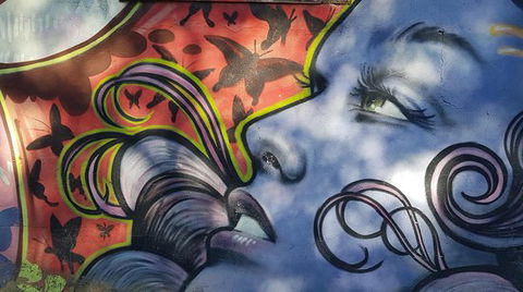 The Libertine By Louis - ACT Tourism 0