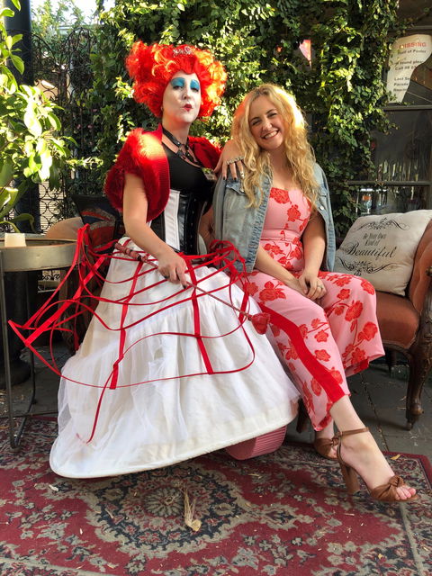 The Libertine By Louis - ACT Tourism 3